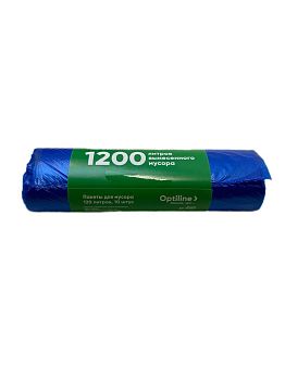 Мешки д/м 120л Plushe 68*105 (рул.10шт) 28мкм супер прочн (0287)/20шт