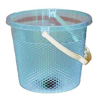 Ведро 2,5 литра МЕДОВОЕ г.Пятигорск