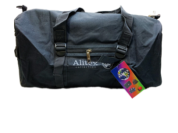 Сумка дорожная+рюкзак 2в1