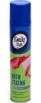 Антистатик Emily Style 200мл 1/24 6481