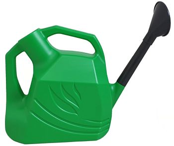 Лейка 8 литров Гардения со съемным носиком 1/8