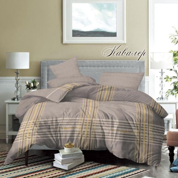 Кавалер (КИТАЙ,парный по 80м)