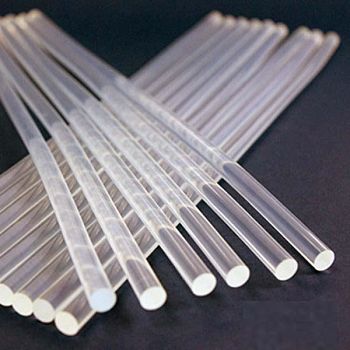 Клей термо для малого пистолета 8шт 1/180