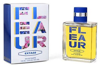 Туал.вода д/женщин "Fleaur Exstase" 50мл 1/12