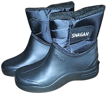 Дутики Ж ШАГАХ гал.пенка 102Л короткие липучка р.37-41 12п * Дутики Ж ШАГАХ гал.пенка 102Л короткие липучка р.37-41 12п *