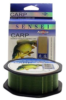 Леска SENSEL 100м. 0,45