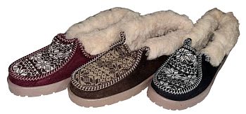 Бабуши Фтора 628 Марица высокие,меховые черный/синий/шоколадный/вишня р.37-41 12пар Бабуши Фтора 628 Марица высокие,меховые черный/синий/шоколадный/вишня р.37-41 12пар