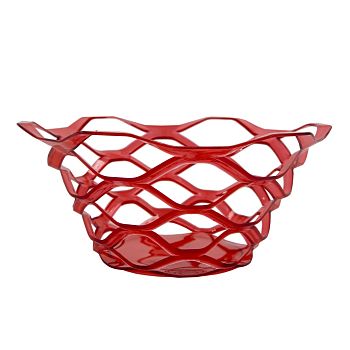 Фруктовница круглая Бриг 