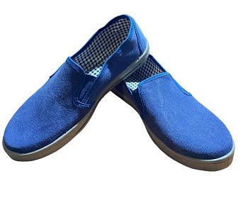 Кеды мужские. ФЛОРА 410 канвас,варенка р.40-45 6пар * Кеды мужские. ФЛОРА 410 канвас,варенка р.40-45 6пар *