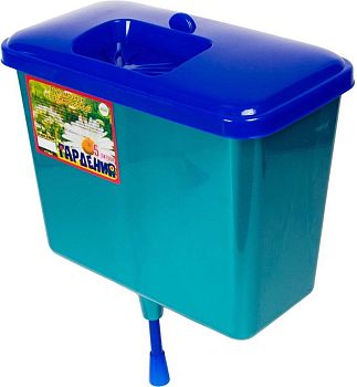 Умывальник-рукомойник 5 литров Гардения