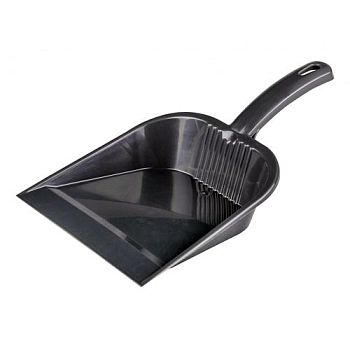 Совок для мусора "Эконом" микс (уп.50) М6357 г.Октябрьский