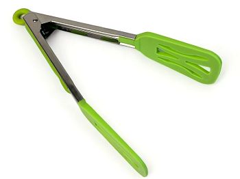 Щипцы кухонные силиконовые 3418