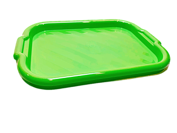 Поднос прямоугольный 39*27 8006 1/40