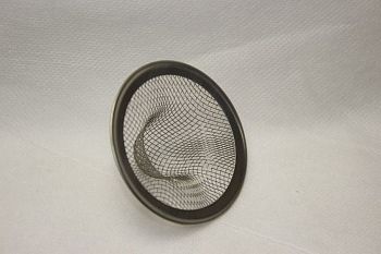 Сетка для слива металлическая 1323 20/2000