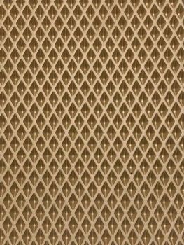 Коврик ЭВА придверный Ромб 48*68 бежевый 1/10 Коврик ЭВА придверный Ромб 48*68 бежевый 1/10