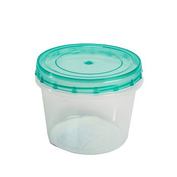 Банка для сыпучих продуктов 1 литр Бриг 1/30