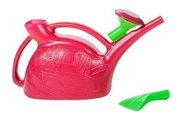 Лейка 7л с рассеивателем г. Ижевск