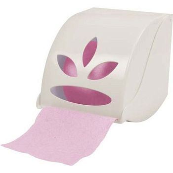 Держатель для туалетной бумаги Окт М1129 1/12