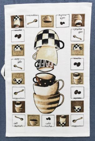 Кофе оливка 4