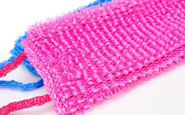 Розовая-и-синяя