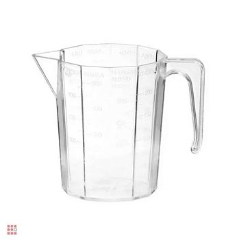 Кружка мерная 0,35мл RE-404