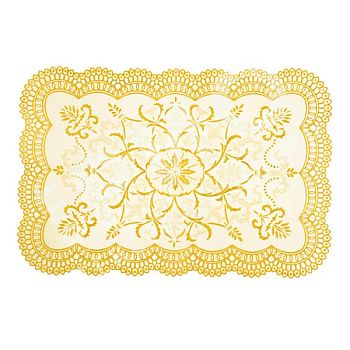 Салфетка "Золотая салфетка" вискоза 3шт 1/70