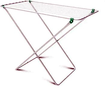 Сушилка для белья 105*55*83 СБ3Б Ника